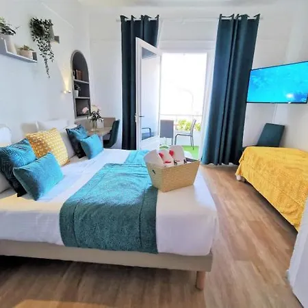 酒店 逍遥酒店 勒拉旺杜