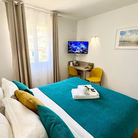 逍遥酒店 勒拉旺杜