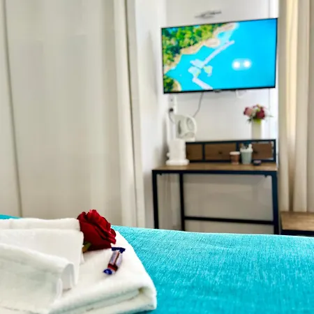 酒店 逍遥酒店 勒拉旺杜