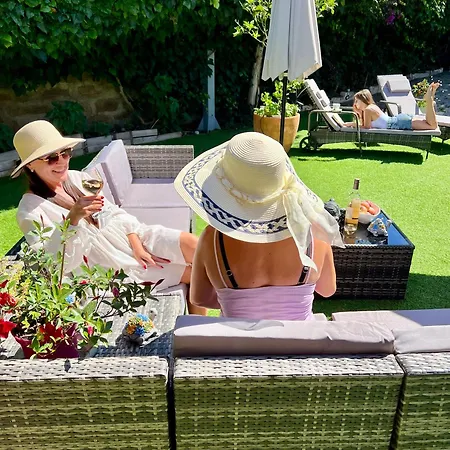 逍遥酒店 勒拉旺杜