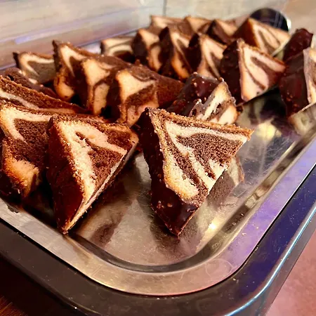 L'escapade 3* Le Lavandou