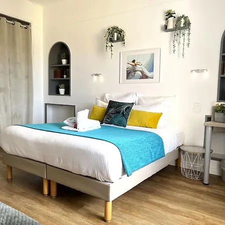 L'escapade Hotel Le Lavandou