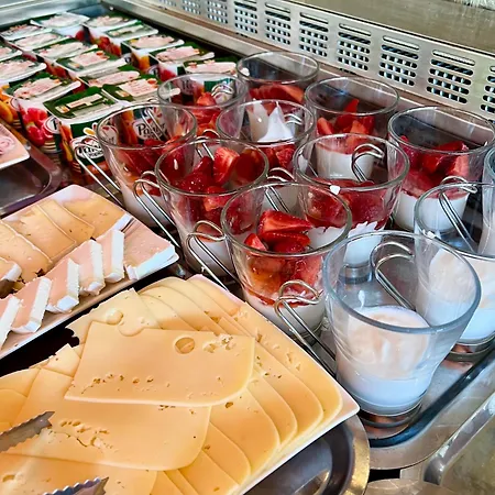 酒店 逍遥酒店 勒拉旺杜