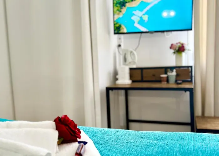 Hotel L'escapade Le Lavandou