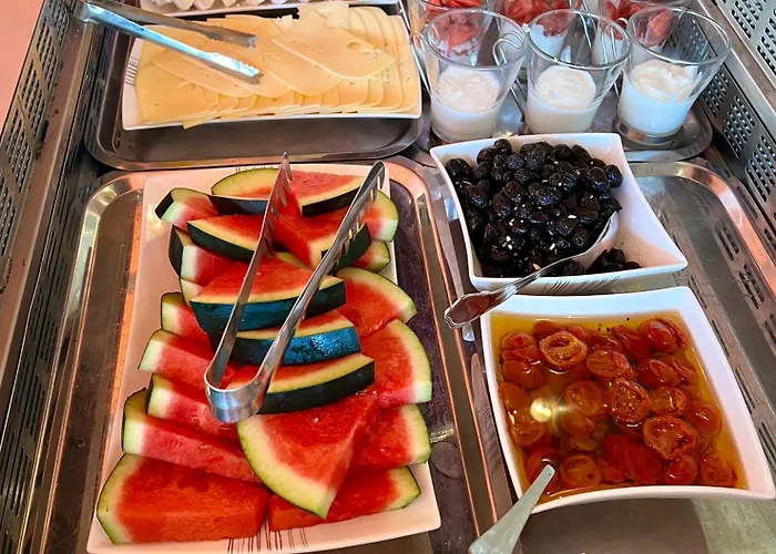 Hotel L'escapade Le Lavandou