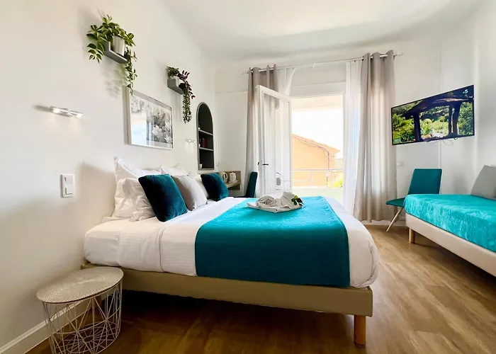 L'escapade Hotel Le Lavandou