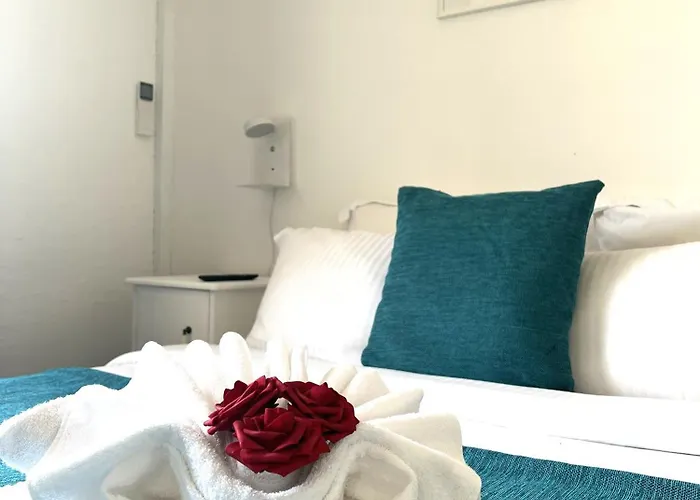 Hotel L'escapade Le Lavandou