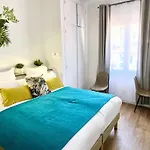 Szálloda L'escapade 3*