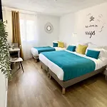 Otel L'escapade 3*