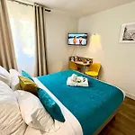 L'escapade Szálloda Le Lavandou
