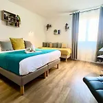 L'escapade Hotel 3*