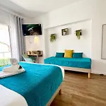 L'escapade 3* Le Lavandou