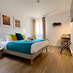Hotel L'escapade