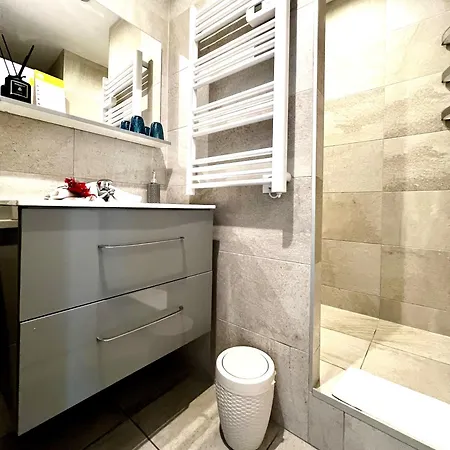 L'escapade 3* Le Lavandou