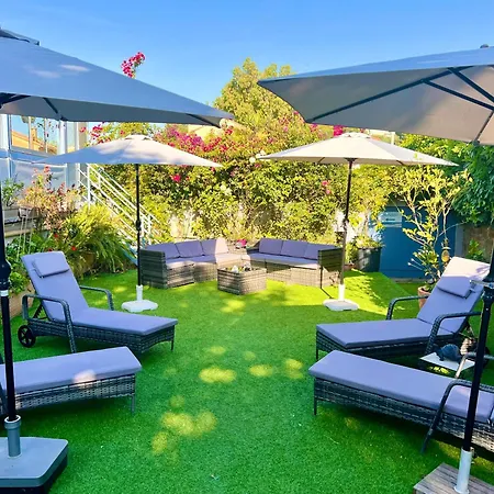 L'escapade Le Lavandou