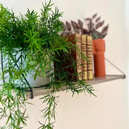 L'escapade Ле-Лаванду