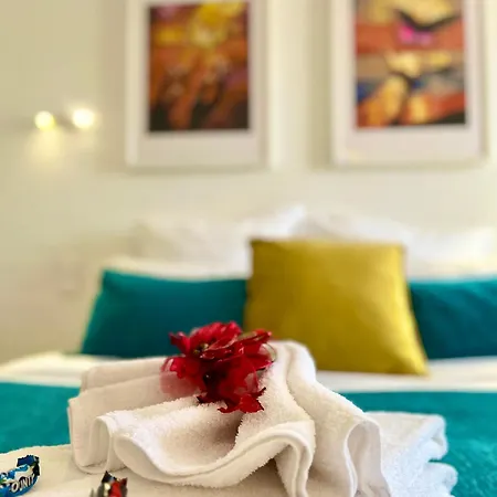 L'escapade 3* Le Lavandou