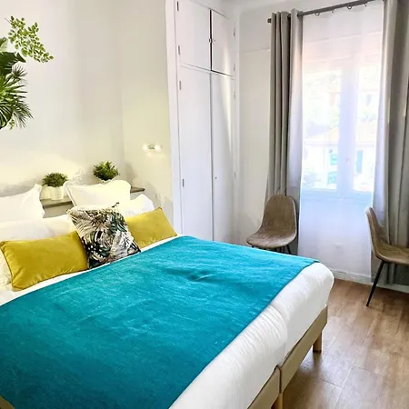 Ξενοδοχείο L'escapade 3*