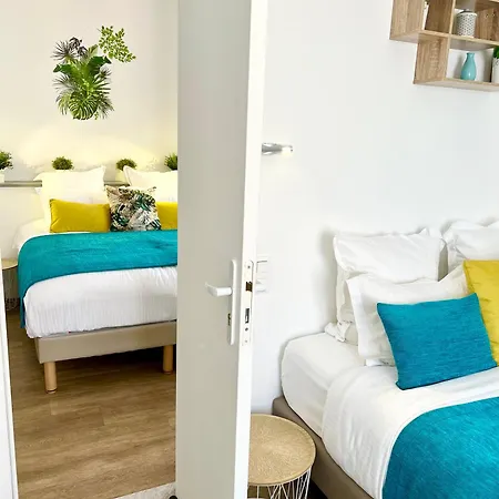 Отель L'escapade