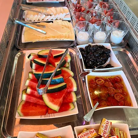 Отель L'escapade Ле-Лаванду