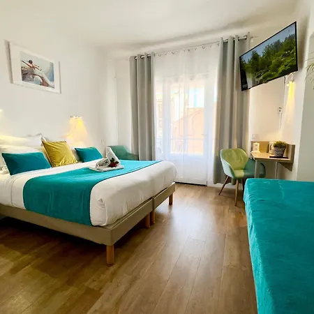 L'escapade Le Lavandou