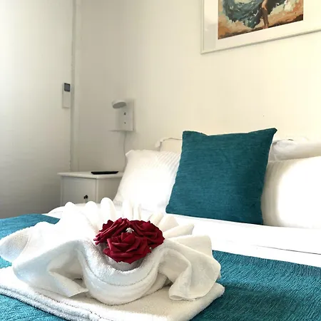 Hotel L'escapade Le Lavandou