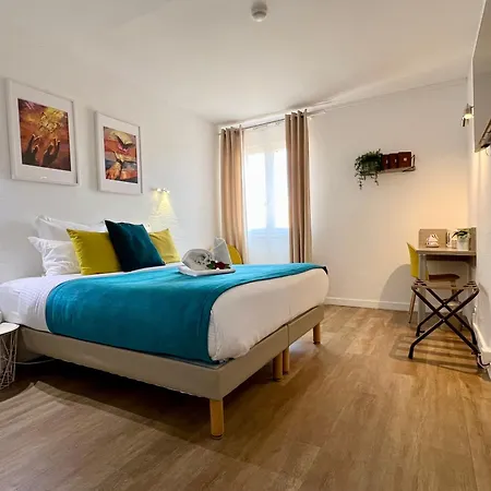 Hotel L'escapade