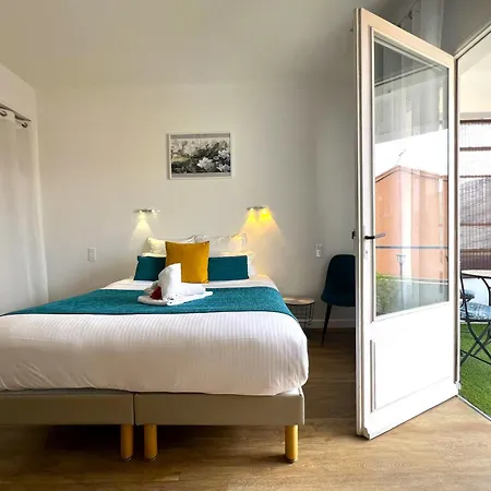 L'escapade Hotel 3*
