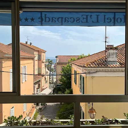 L'escapade Ле-Лаванду