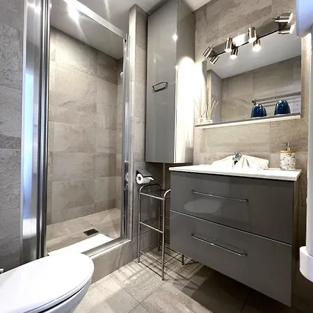 L'escapade 3* Ле-Лаванду