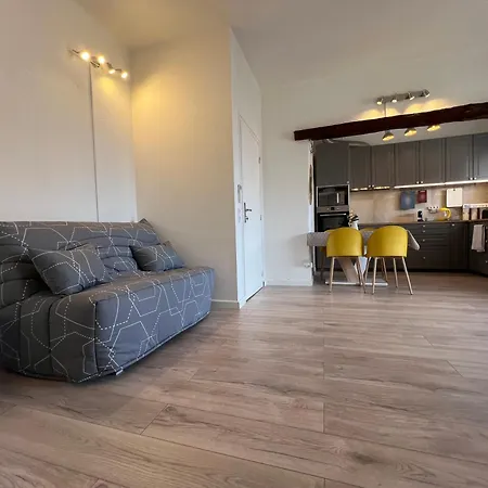 Готель L'escapade