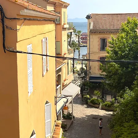 L'escapade Hotel 3*