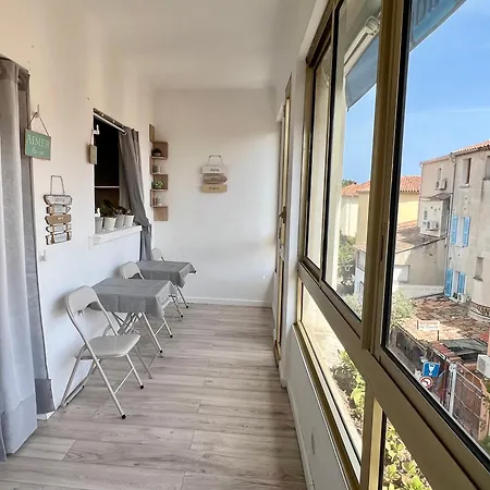 Hotel L'escapade 3*