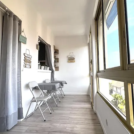 L'escapade 3* Ле-Лаванду