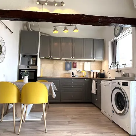 Готель L'escapade