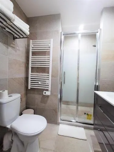 Готель L'escapade