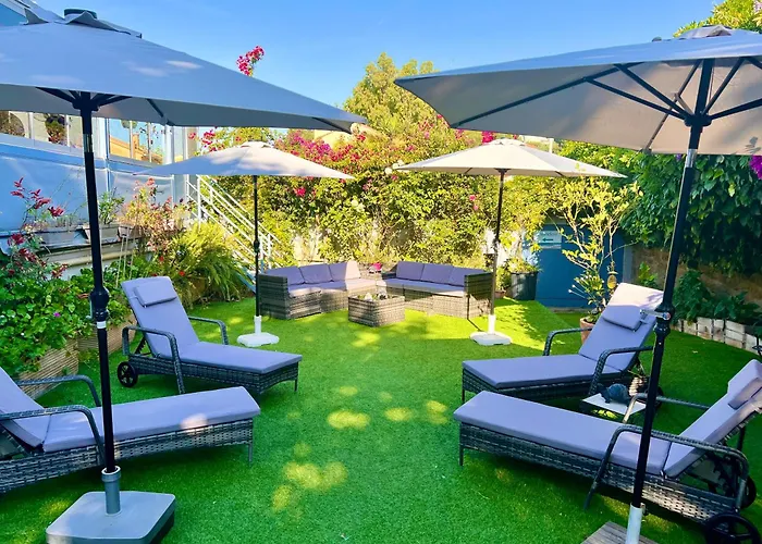 L'escapade Le Lavandou