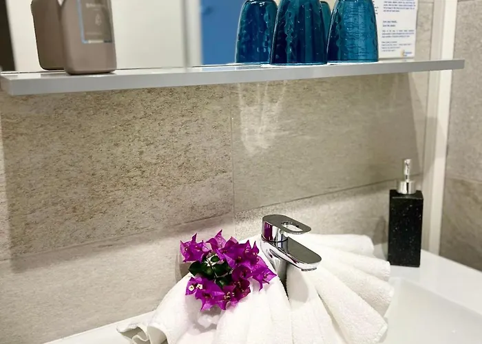 Готель L'escapade 3*