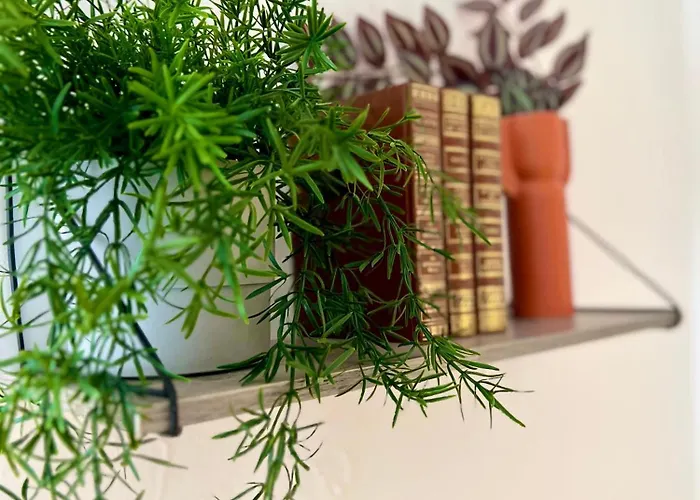 L'escapade Ле-Лаванду