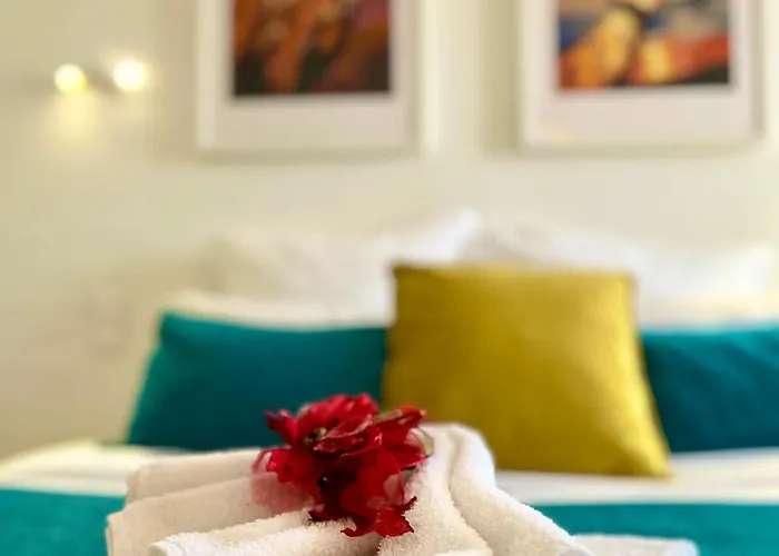 L'escapade 3* Ле-Лаванду