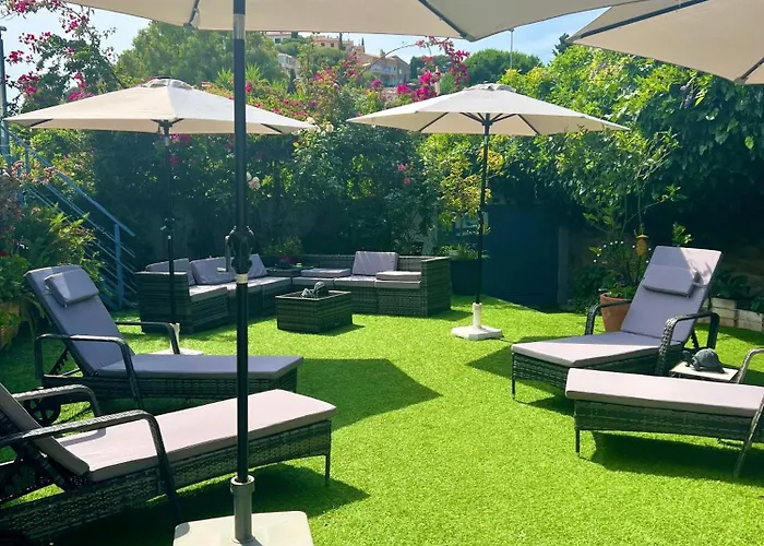 Готель L'escapade