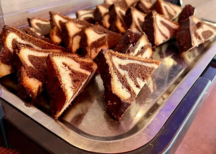 L'escapade 3* Ле-Лаванду