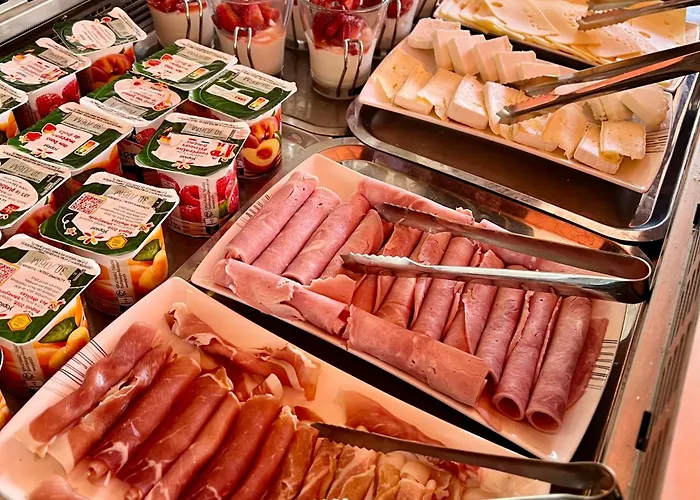 Szálloda L'escapade 3*