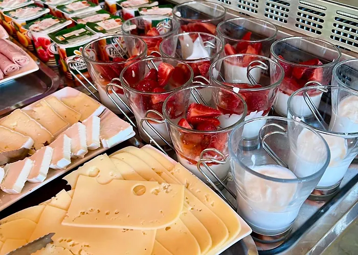 Szálloda L'escapade Le Lavandou