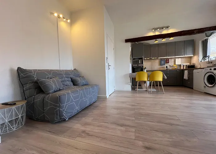 Szálloda L'escapade