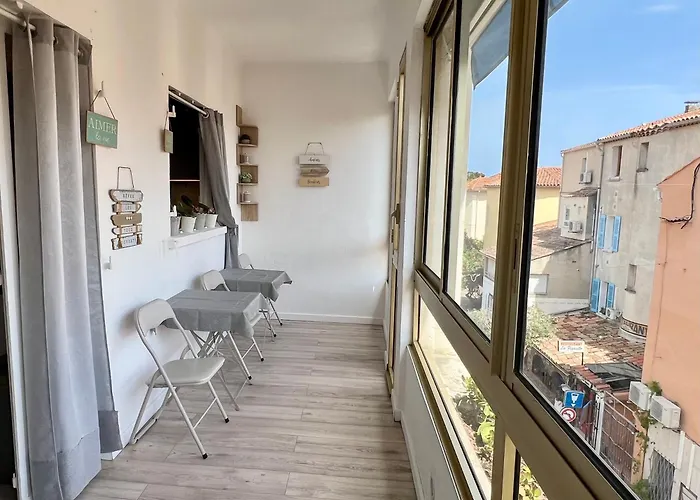 Szálloda L'escapade 3*