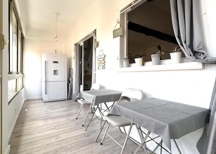 Szálloda L'escapade Le Lavandou