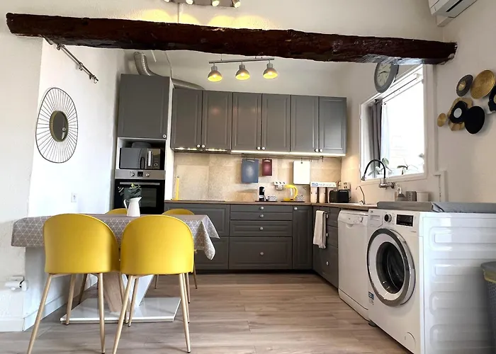 Szálloda L'escapade